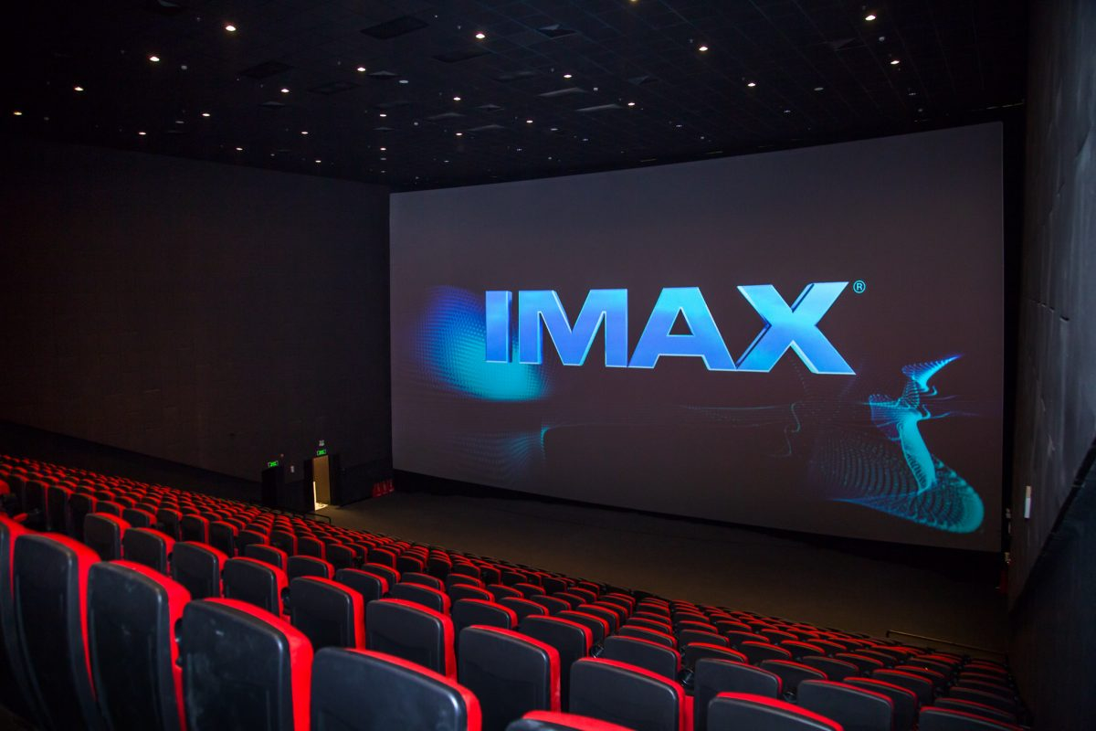 CGV Vincom Plaza Thái Nguyên